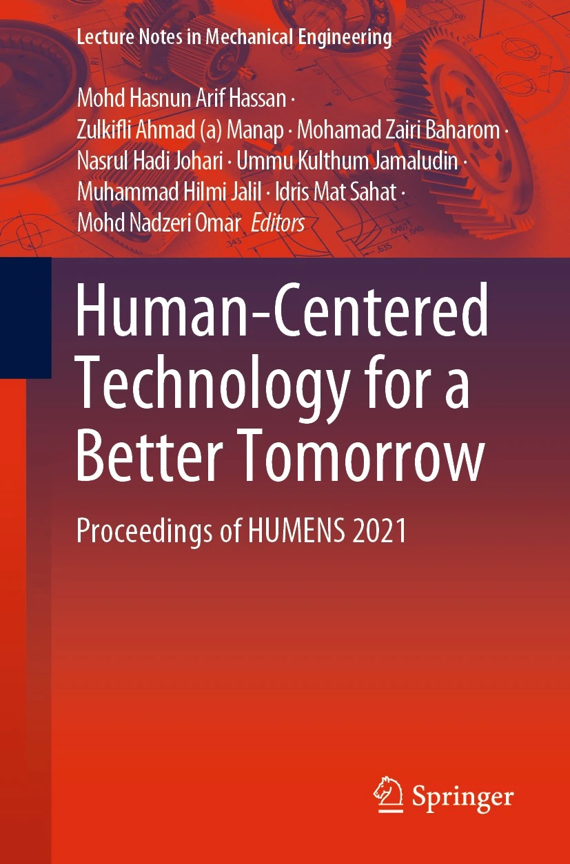 HUMENS 2021 Proceedings
